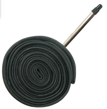 Load image into Gallery viewer, 700c tube 700x25 /28c 80mm Presta Inner tube FV - Live 4 Bikes