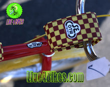 Load image into Gallery viewer, SE Vans Pk Ripper Looptail 20 in BMX Bike - Live4Bikes