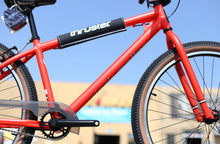 Load image into Gallery viewer, 27.5er BMX Bike Satin Orange  27.5in Aluminum  -Live4Bikes