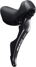 Load image into Gallery viewer, Shimano 105 Brake Shifter STI 2x Left Side ST-R700-L - LIve 4 Bikes