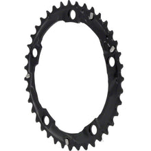 Load image into Gallery viewer, Shimano 105 FC-5703 39T Black Chain ring 10spd 130mm - Live4bikes