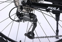 Load image into Gallery viewer, Shimano ALTUS RD-M370-SGS Derailleur Rear 9 spd Silver - Live 4 Bikes