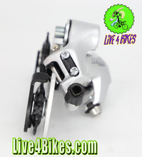 Load image into Gallery viewer, SunRace  R81 Rear Derailleur 11-28T 8 Speed Short Cage Road bike - Live 4 Bikes