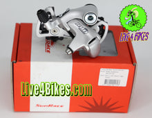 Load image into Gallery viewer, SunRace  R81 Rear Derailleur 11-28T 8 Speed Short Cage Road bike - Live 4 Bikes