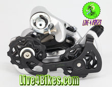 Load image into Gallery viewer, SunRace  R81 Rear Derailleur 11-28T 8 Speed Short Cage Road bike - Live 4 Bikes