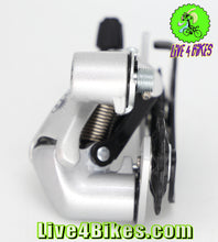 Load image into Gallery viewer, SunRace  R81 Rear Derailleur 11-28T 8 Speed Short Cage Road bike - Live 4 Bikes