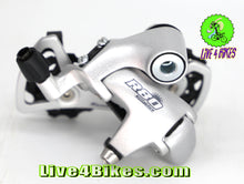 Load image into Gallery viewer, SunRace  R81 Rear Derailleur 11-28T 8 Speed Short Cage Road bike - Live 4 Bikes