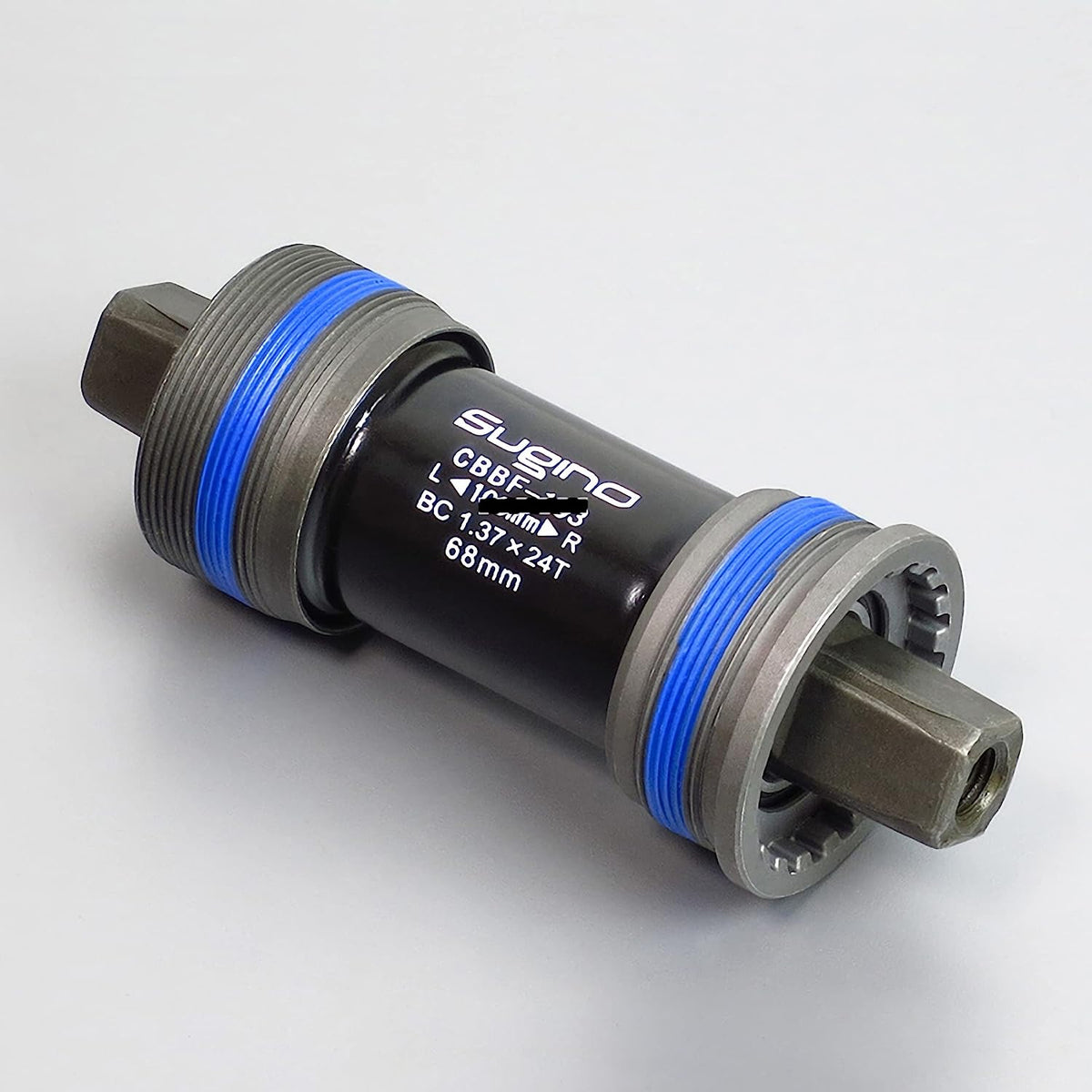 BFS-1 Bottom Bracket Facing Set | Park Tool
