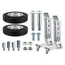 Load image into Gallery viewer, 12" Training Wheel / Stabilizer -Live4Bikes