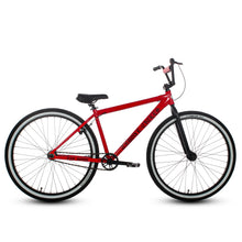 Load image into Gallery viewer, Throne Goon - Red OG in BMX bike