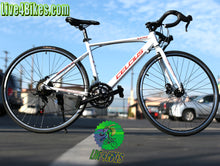 Load image into Gallery viewer, Road Bike w/ Disc Brakes 49cm | Celcius Luxe