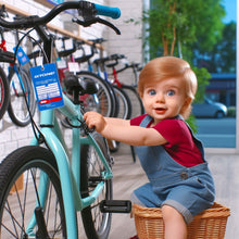 Load image into Gallery viewer, how to maintain your bmx bike