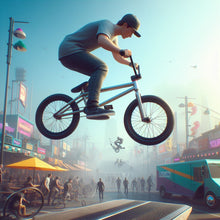 Load image into Gallery viewer, how to maintain your bmx bike