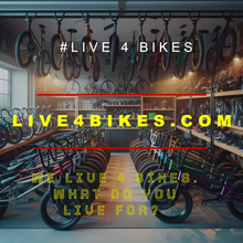 Load image into Gallery viewer, how to maintain your bmx bike