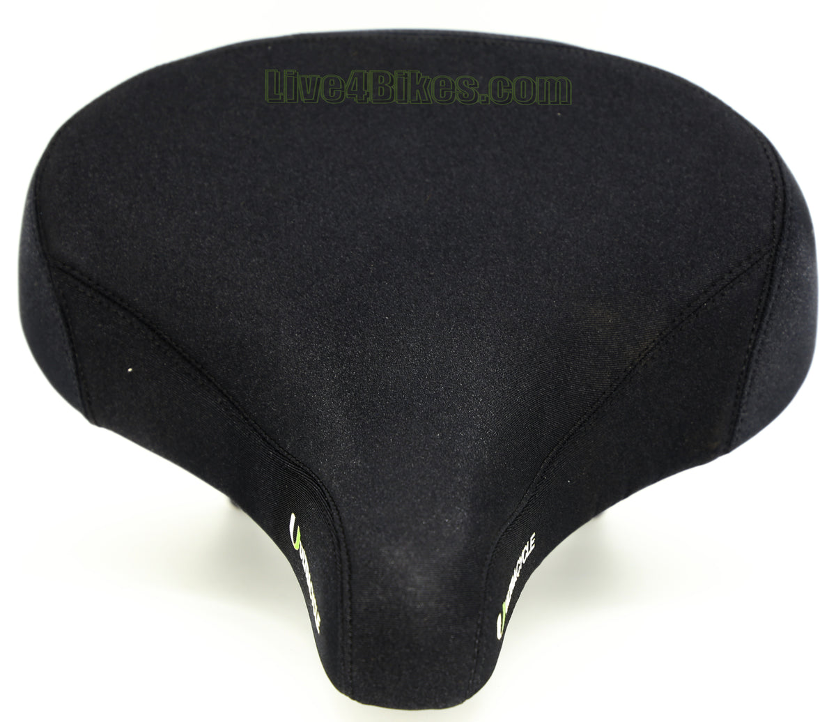 Ergo the seat by lycra gel saddle best sale