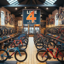 Load image into Gallery viewer, how to maintain your bmx bike
