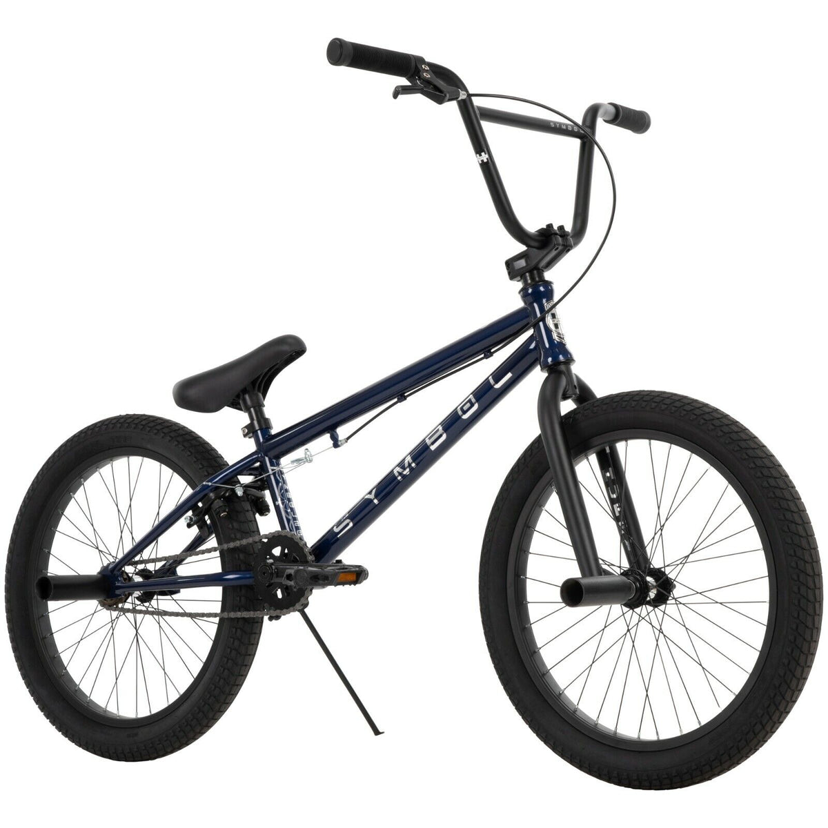 Elite 20 shop bmx bike