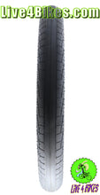 Load image into Gallery viewer, 20x2.40 Bmx Tire bike Tire  - Live 4 Bikes