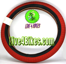 Load image into Gallery viewer, 20x2.40 Bmx Tire bike Tire  - Live 4 Bikes