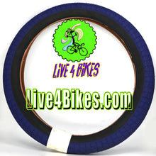 Load image into Gallery viewer, 20x2.40 Bmx Tire Freestyle bike Tire  - Live 4 Bikes
