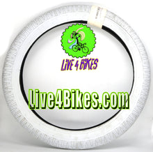 Load image into Gallery viewer, 20x2.40 Bmx Tire bike Tire  - Live 4 Bikes