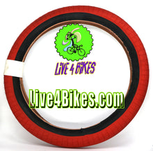 Load image into Gallery viewer, 20x2.40 Bmx Tire bike Tire  - Live 4 Bikes