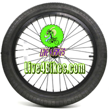 Load image into Gallery viewer, 20x2.40 Bmx Tire bike Tire  - Live 4 Bikes