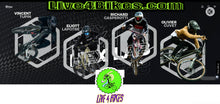 Load image into Gallery viewer, Box2 16T Black BMX Freewheel  SIngle speed Fixie 9 pawls -Live4Bikes