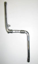Load image into Gallery viewer, 1 Piece heavy duty crank 7" Chrome - Live4Bikes