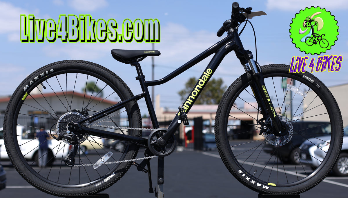 Cannondale hotsell trail 26