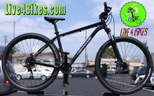 Load image into Gallery viewer, Cannondale Trail 8 Mountain Bike with Tektro-LIve4bikes