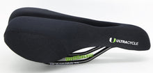 Load image into Gallery viewer, Ultra Cycle Mountain bike / Hybrid Comfort sports Seat- Bicycle Saddle -Live4Bikes