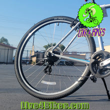 Load image into Gallery viewer, Cs Tire 700X42C Pika C1894 Wire Dc Eps Pika Cst Tires  700C