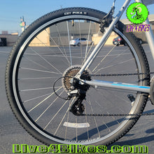 Load image into Gallery viewer, Cs Tire 700X42C Pika C1894 Wire Dc Eps Pika Cst Tires  700C