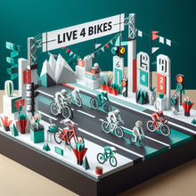 Load image into Gallery viewer, how to maintain your bmx bike