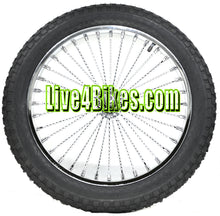 Load image into Gallery viewer, 20 in bike bmx tire
