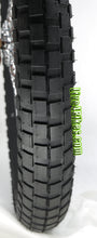Load image into Gallery viewer, 20in Tire BMX Brick 20x2.125 kids bike Tires