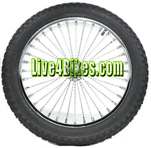Load image into Gallery viewer, 20x3.00  Ebike Tire E-bike /  Bmx 20x3