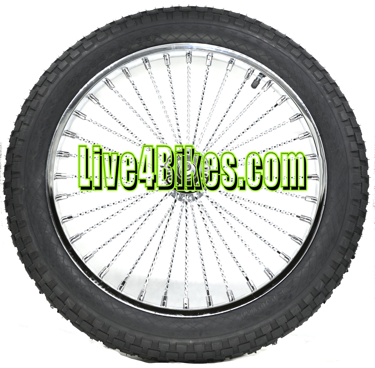 20x3.00 Ebike Tire E bike Bmx Live4bikes