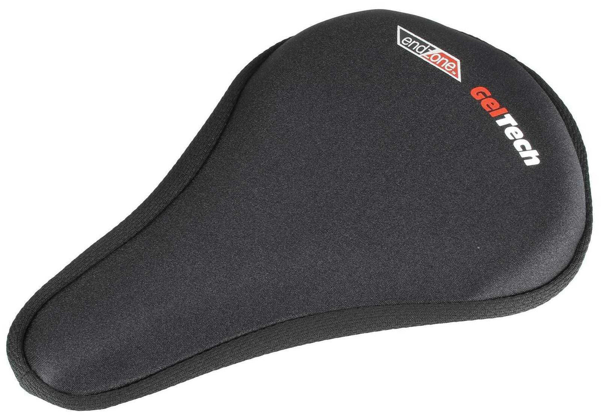EndZone Gel Tech Padded Seat Cover -Live4Bikes – LIVE BIKES
