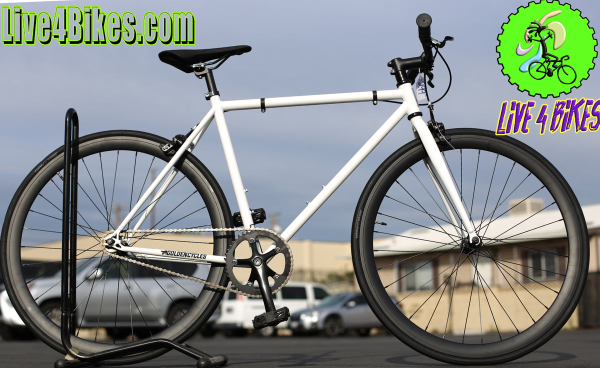 Fixie Bike