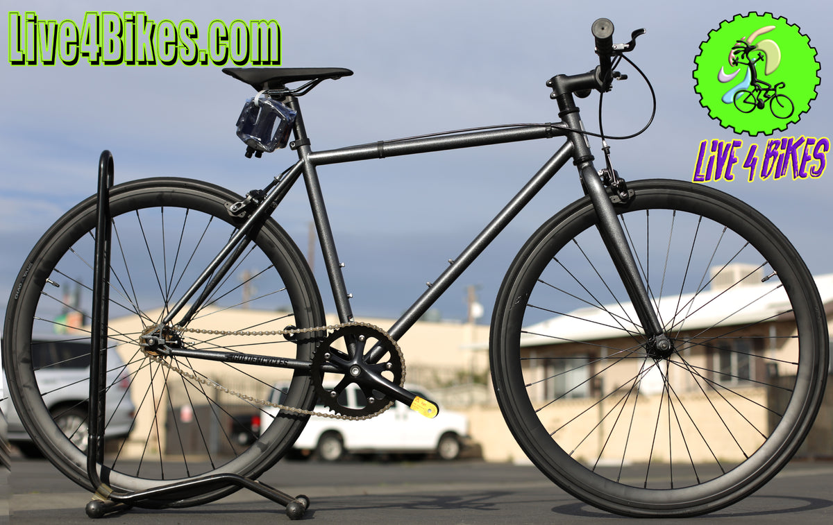 Fixie Bike