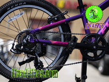 Load image into Gallery viewer, Fuji Dynamite 20 Comp Kids mountain bike 7 speed-Live4Bikes