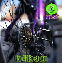 Load image into Gallery viewer, Fuji Dynamite 20 Comp Kids mountain bike 7 speed-Live4Bikes