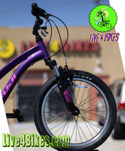 Load image into Gallery viewer, Fuji Dynamite 20 Comp Kids mountain bike 7 speed-Live4Bikes