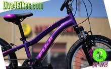 Load image into Gallery viewer, Fuji Dynamite 20 Comp Kids mountain bike 7 speed-Live4Bikes