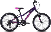 Load image into Gallery viewer, Fuji Dynamite 20 Comp Kids mountain bike 7 speed-Live4Bikes