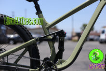 Load image into Gallery viewer, Fuji Rakan 1.3 Full Suspension Mountain Bike 29&quot; -Live4Bikes