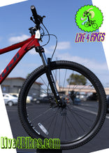 Load image into Gallery viewer, Fuji Nevada 29 1.5 Mountain Bike Aluminum 29er