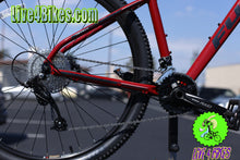 Load image into Gallery viewer, Fuji Nevada 29 1.5 Mountain Bike Aluminum 29er